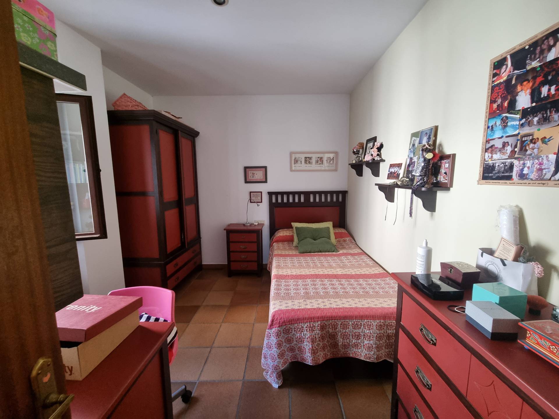 3 Bed, 2 Bath, HouseFor Sale, Ronda, Malaga, 29400