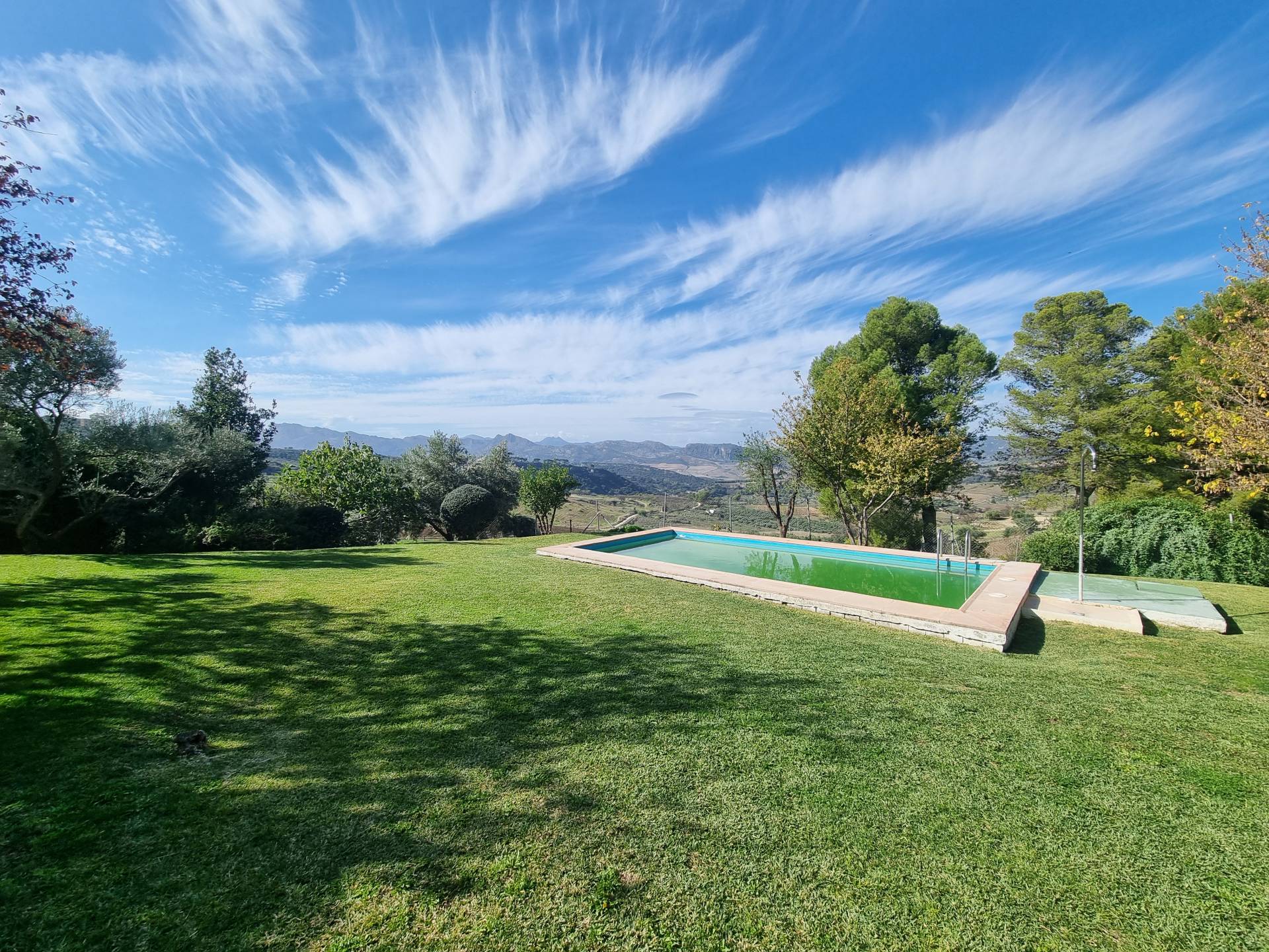 3 Bed, 2 Bath, HouseFor Sale, Ronda, Malaga, 29400