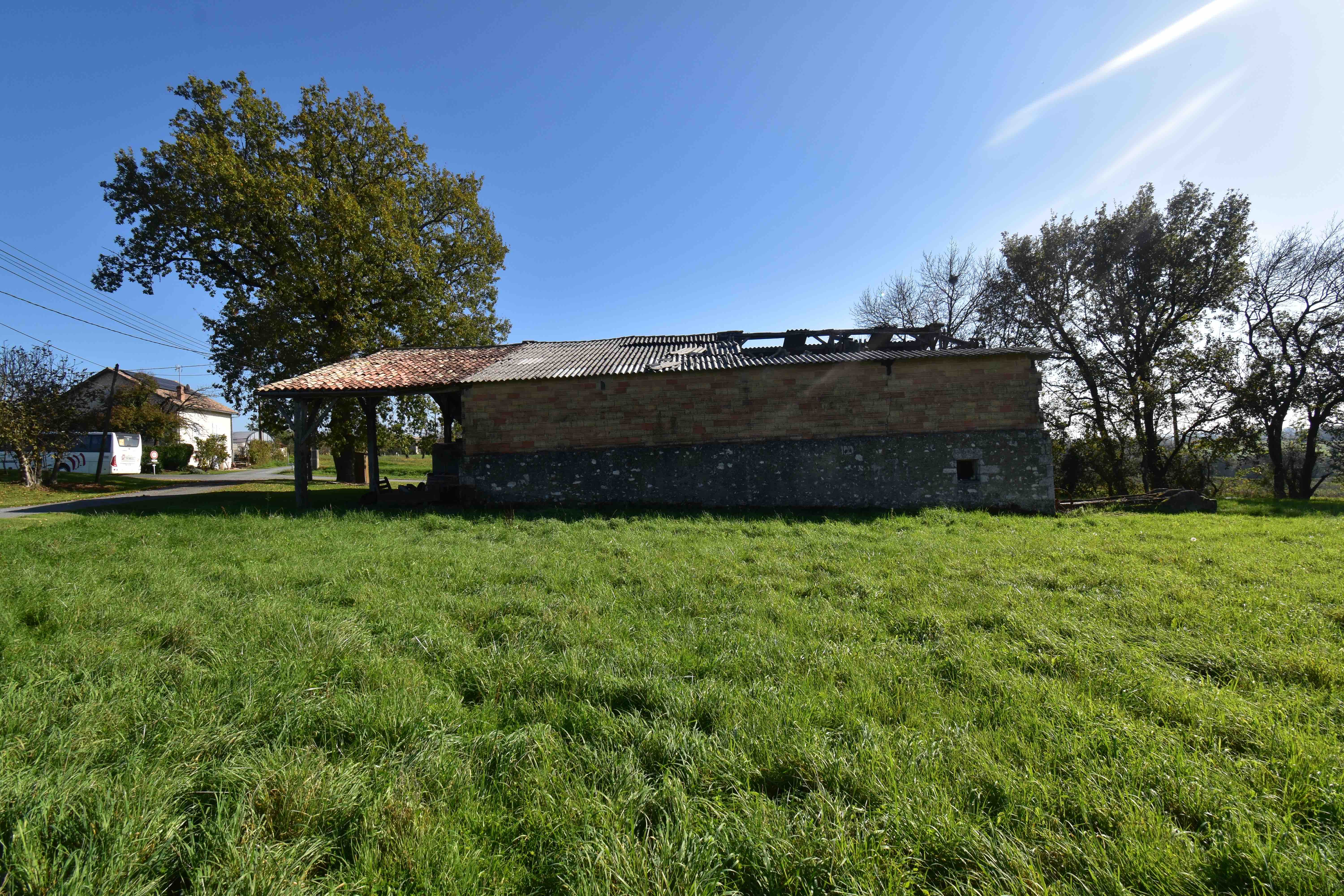 HouseFor Sale, Faurilles, Dordogne, Aquitaine, 24560