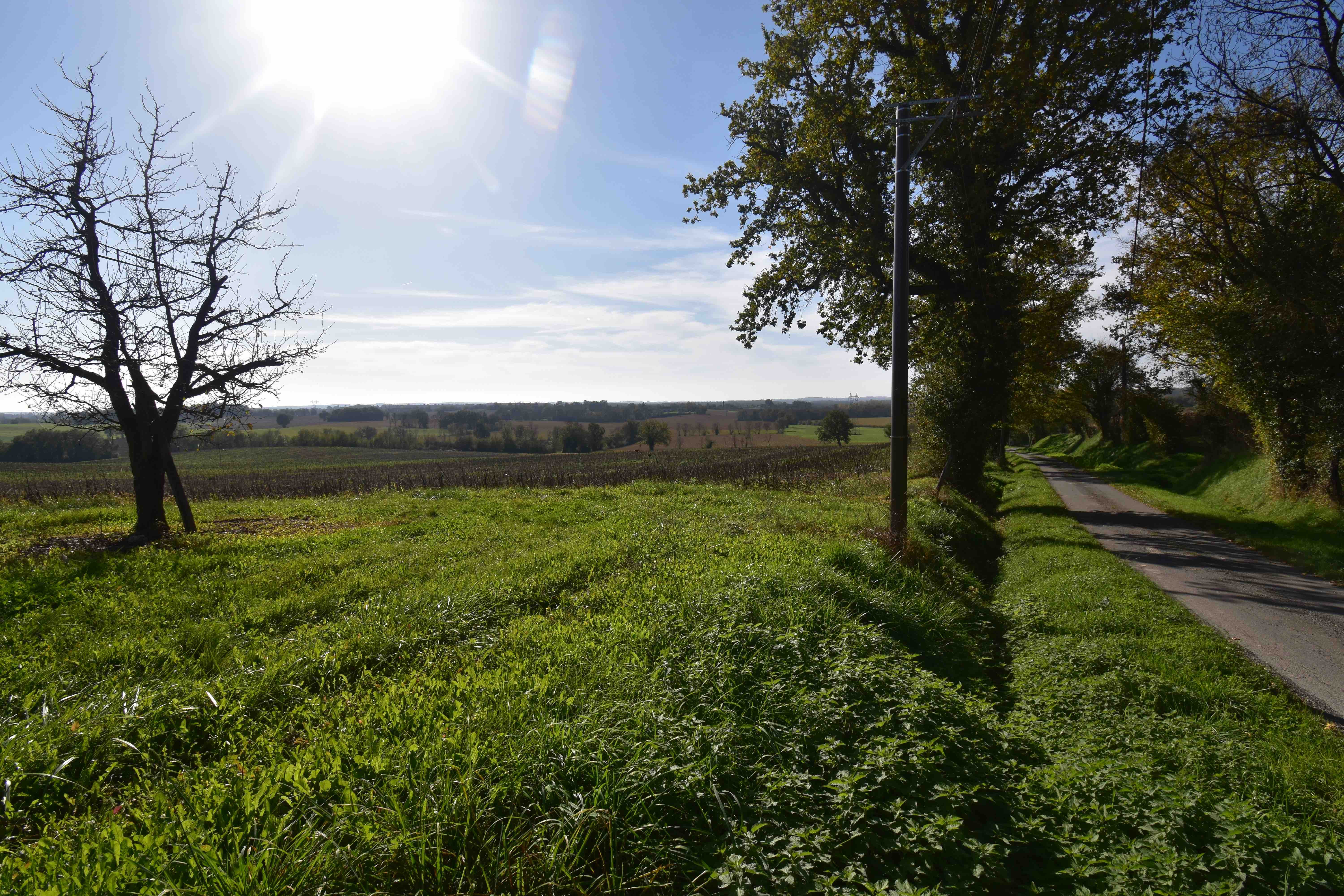 HouseFor Sale, Faurilles, Dordogne, Aquitaine, 24560