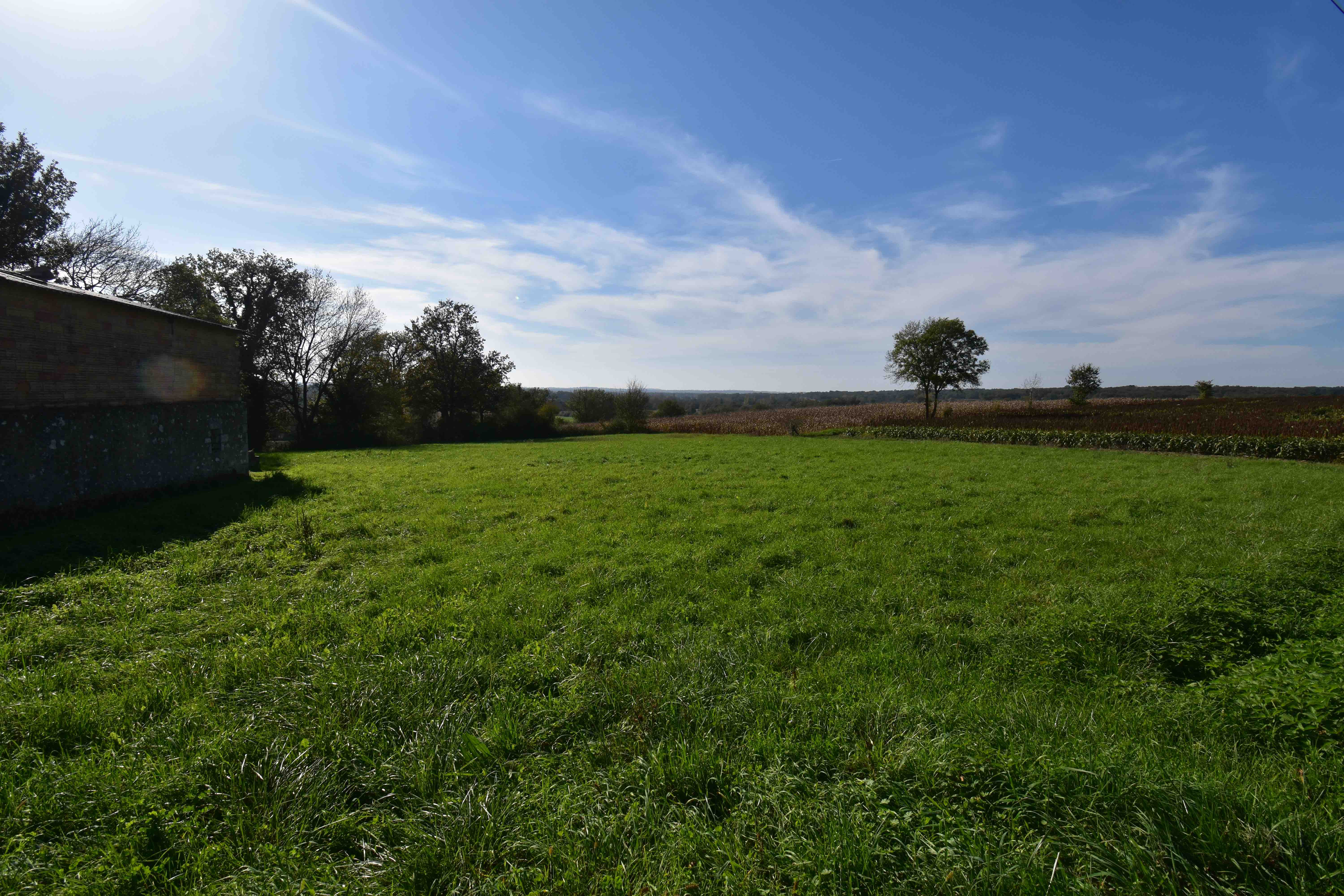 HouseFor Sale, Faurilles, Dordogne, Aquitaine, 24560