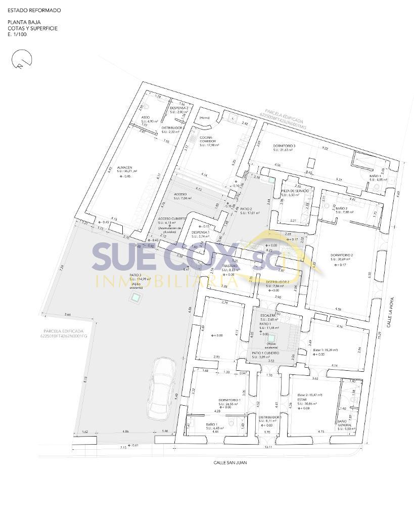 5 Bed, HouseFor Sale, Calle San Juan/calle Mercedes Socas, Haria, Lanzarote, Isla Canarias, 35520 5 Bed, HouseFor Sale, Calle San Juan/calle Mercedes Socas, Haria, Lanzarote, Isla Canarias, 35520