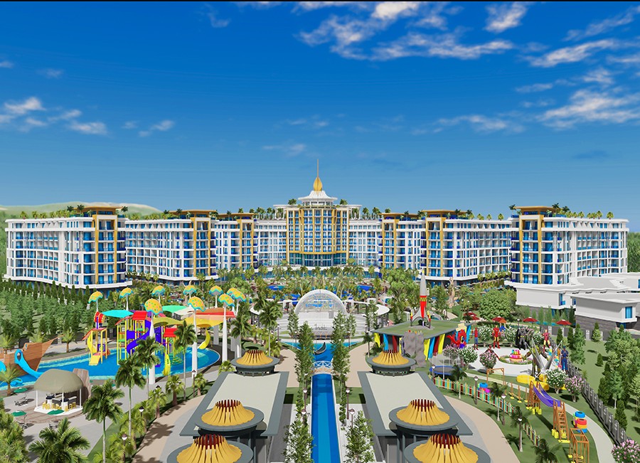 1 Bed, 1 Bath, ApartmentFor Sale, Turkler