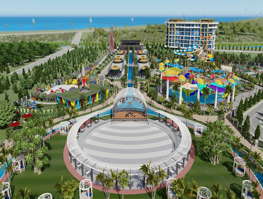 1 Bed, 1 Bath, ApartmentFor Sale, Turkler