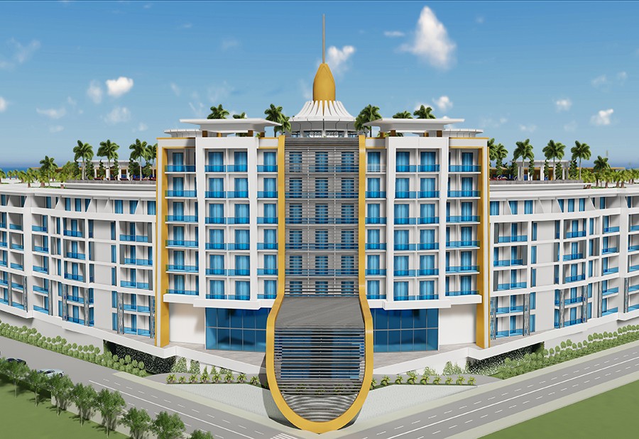 1 Bed, 1 Bath, ApartmentFor Sale, Turkler