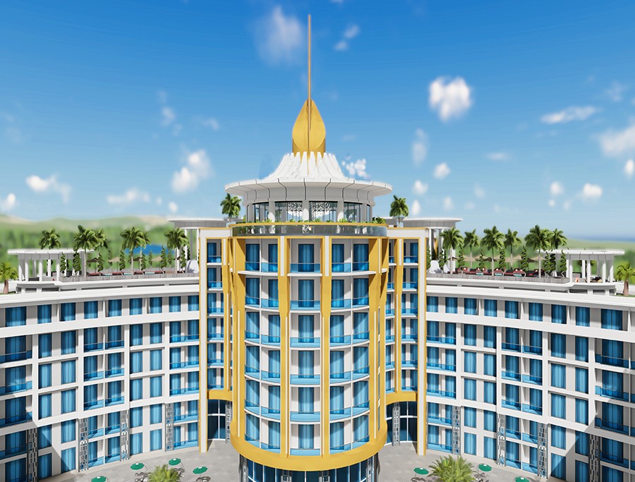 1 Bed, 1 Bath, ApartmentFor Sale, Turkler