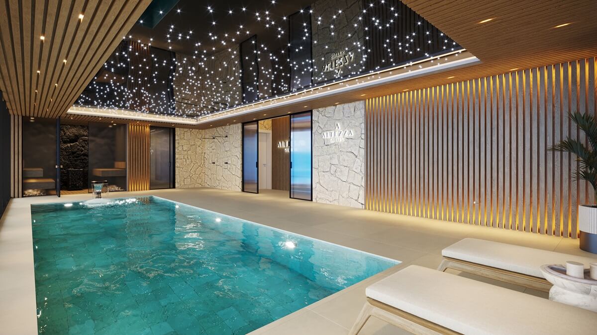 3 Bed, 2 Bath, ApartmentFor Sale, Estepona, Malaga