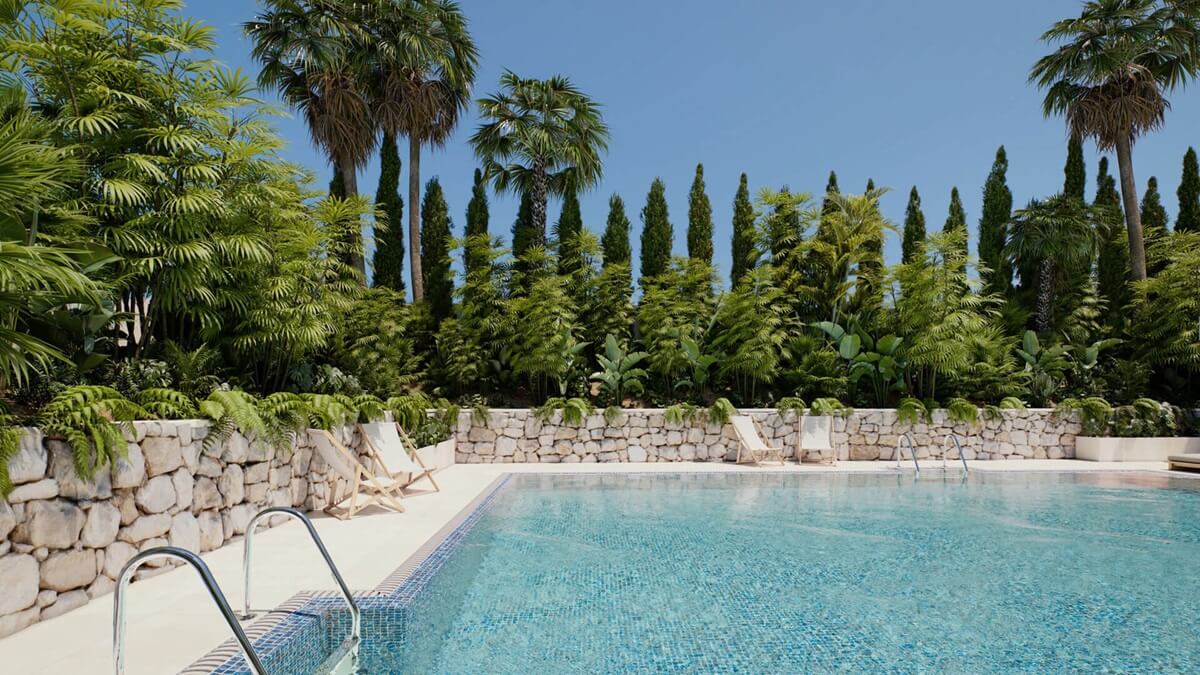 3 Bed, 2 Bath, ApartmentFor Sale, Estepona, Malaga