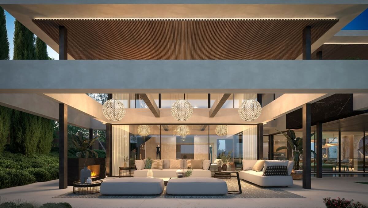 5 Bed, 6 Bath, HouseFor Sale, Sotogrande, Malaga 5 Bed, 6 Bath, HouseFor Sale, Sotogrande, Malaga