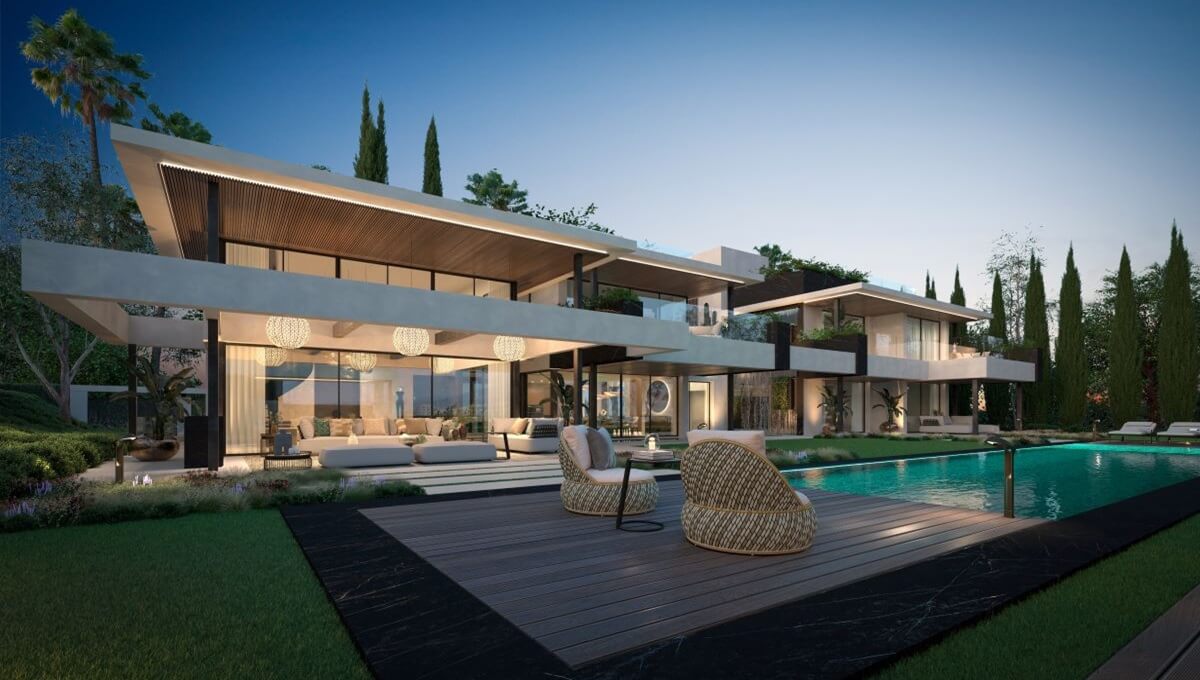 5 Bed, 6 Bath, HouseFor Sale, Sotogrande, Malaga 5 Bed, 6 Bath, HouseFor Sale, Sotogrande, Malaga