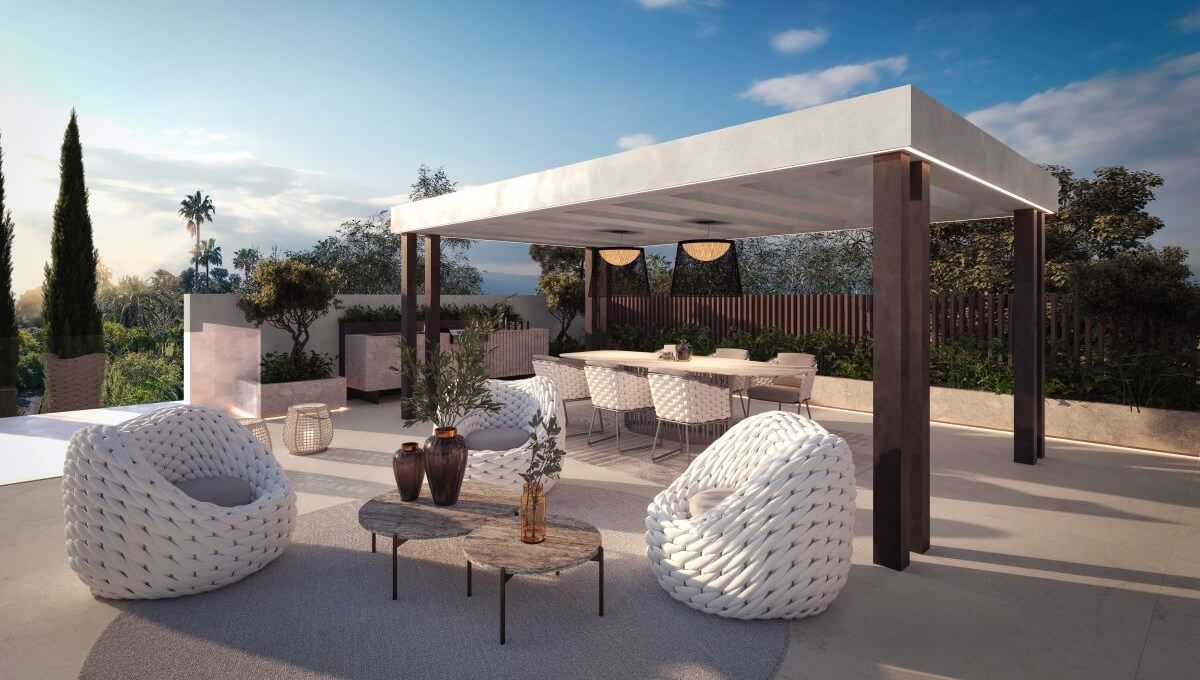 5 Bed, 6 Bath, HouseFor Sale, Sotogrande, Malaga 5 Bed, 6 Bath, HouseFor Sale, Sotogrande, Malaga