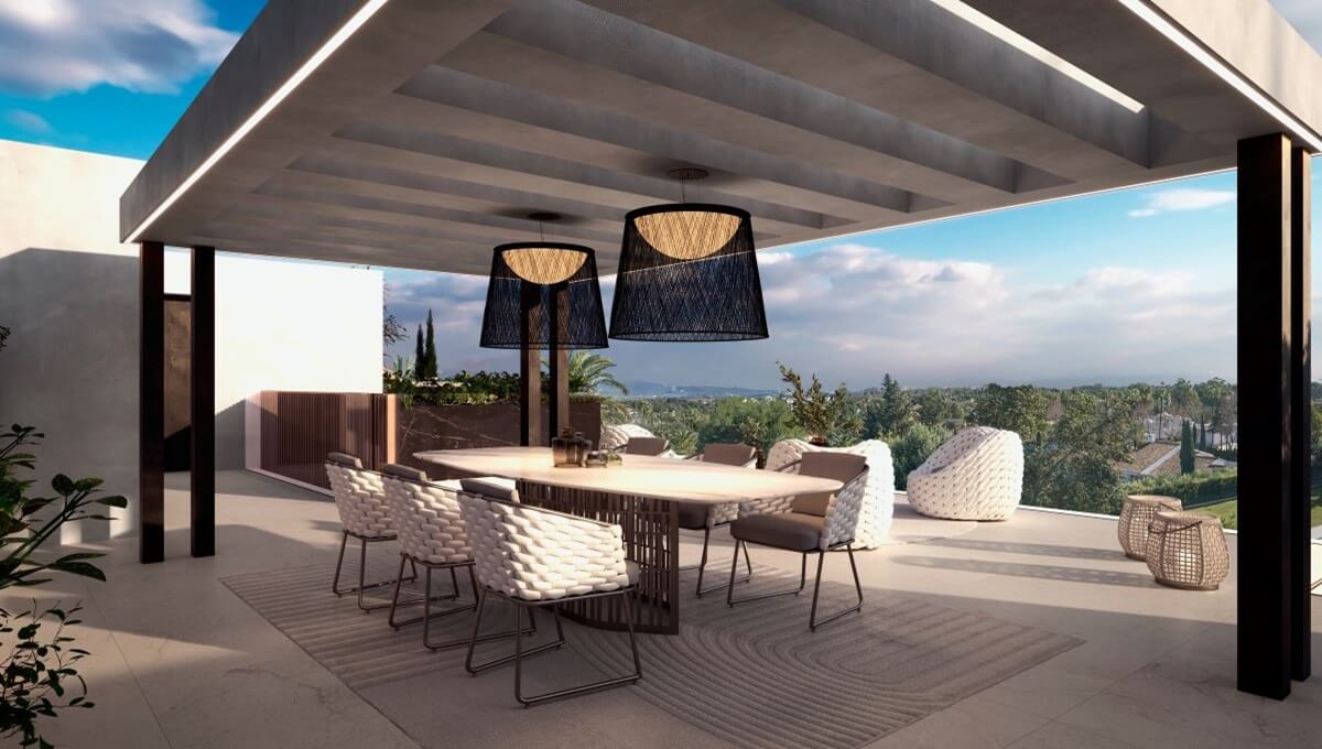 5 Bed, 6 Bath, HouseFor Sale, Sotogrande, Malaga 5 Bed, 6 Bath, HouseFor Sale, Sotogrande, Malaga