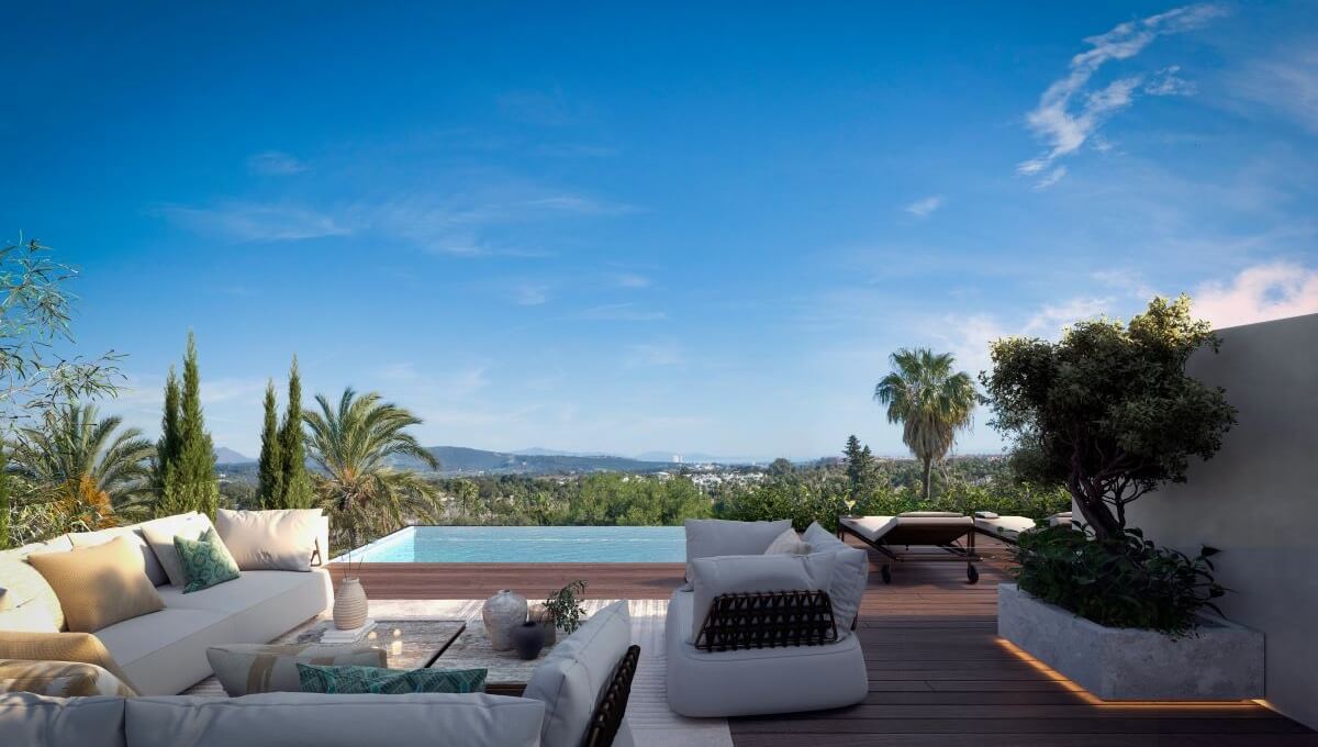 5 Bed, 6 Bath, HouseFor Sale, Sotogrande, Malaga 5 Bed, 6 Bath, HouseFor Sale, Sotogrande, Malaga