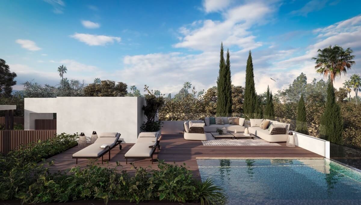 5 Bed, 6 Bath, HouseFor Sale, Sotogrande, Malaga 5 Bed, 6 Bath, HouseFor Sale, Sotogrande, Malaga