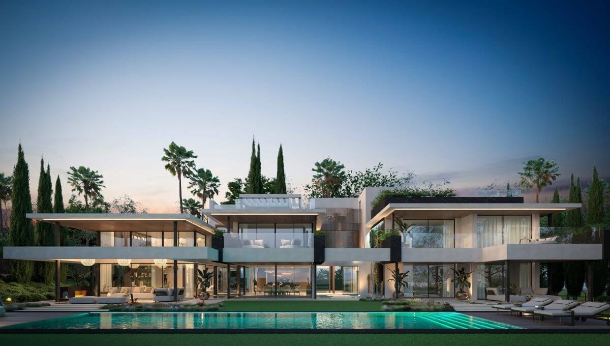 5 Bed, 6 Bath, HouseFor Sale, Sotogrande, Malaga 5 Bed, 6 Bath, HouseFor Sale, Sotogrande, Malaga