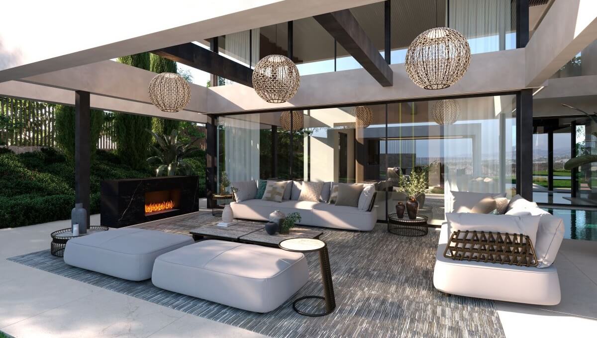 5 Bed, 6 Bath, HouseFor Sale, Sotogrande, Malaga 5 Bed, 6 Bath, HouseFor Sale, Sotogrande, Malaga