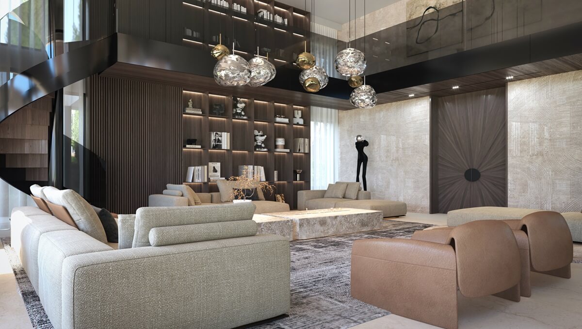 5 Bed, 6 Bath, HouseFor Sale, Sotogrande, Malaga 5 Bed, 6 Bath, HouseFor Sale, Sotogrande, Malaga