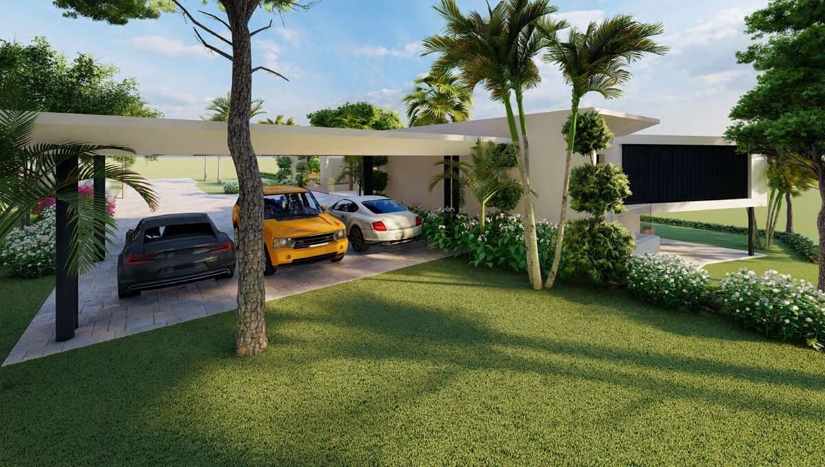 6 Bed, 7 Bath, HouseFor Sale, Sotogrande, Malaga