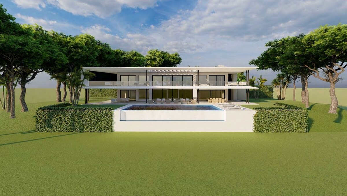 6 Bed, 7 Bath, HouseFor Sale, Sotogrande, Malaga