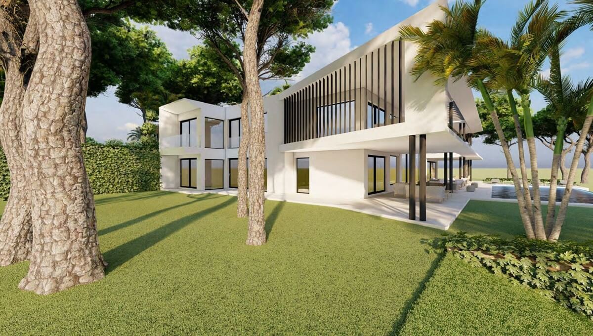 6 Bed, 7 Bath, HouseFor Sale, Sotogrande, Malaga