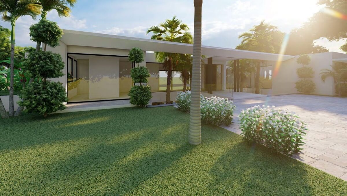 6 Bed, 7 Bath, HouseFor Sale, Sotogrande, Malaga