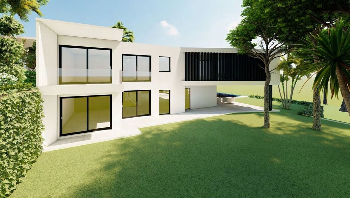 6 Bed, 7 Bath, HouseFor Sale, Sotogrande, Malaga