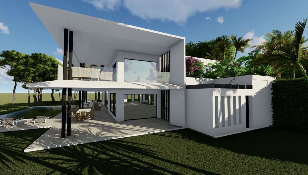 6 Bed, 7 Bath, HouseFor Sale, Sotogrande, Malaga