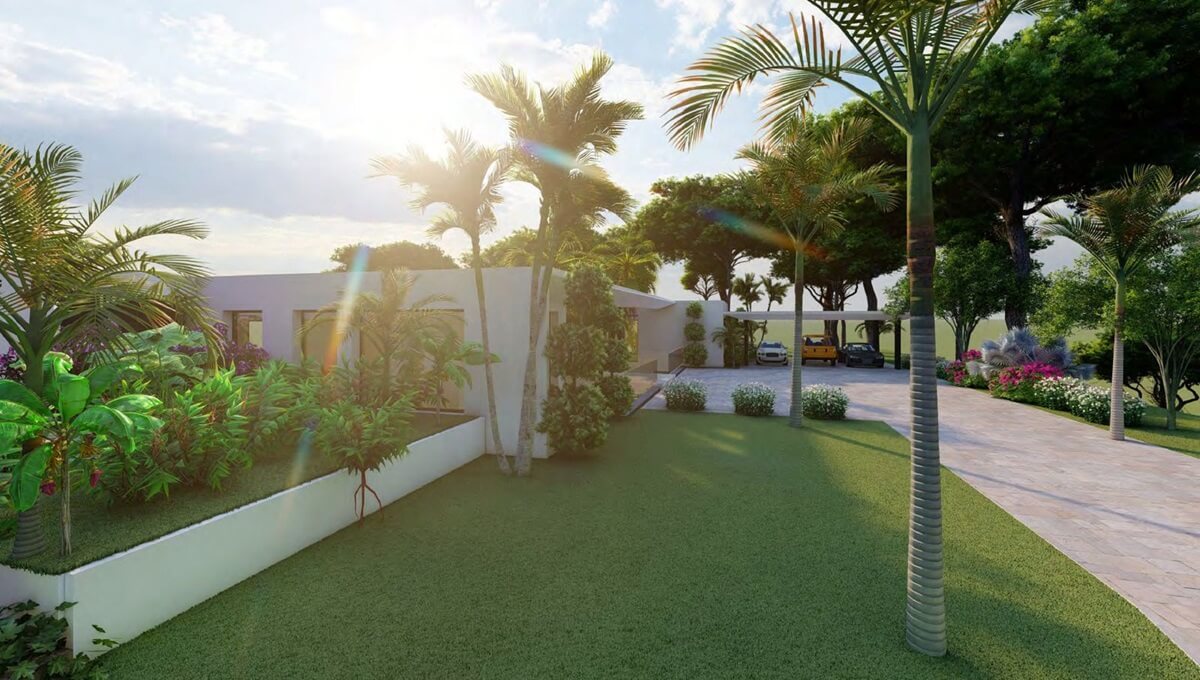 6 Bed, 7 Bath, HouseFor Sale, Sotogrande, Malaga