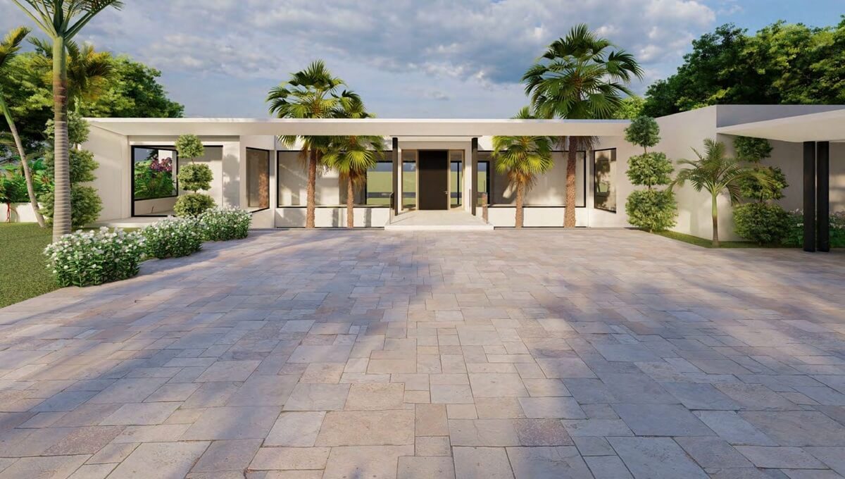 6 Bed, 7 Bath, HouseFor Sale, Sotogrande, Malaga