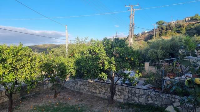 3 Bed, 2 Bath, HouseFor Sale, Chania, Crete