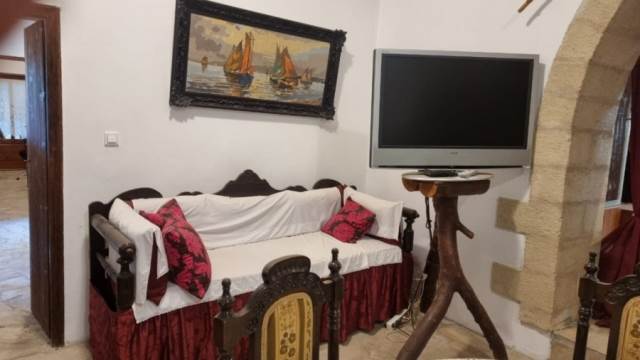 3 Bed, 2 Bath, HouseFor Sale, Chania, Crete