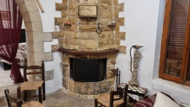 3 Bed, 2 Bath, HouseFor Sale, Chania, Crete