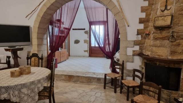 3 Bed, 2 Bath, HouseFor Sale, Chania, Crete
