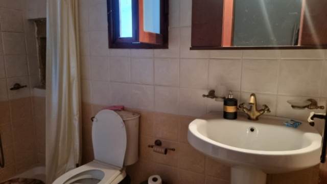 3 Bed, 2 Bath, HouseFor Sale, Chania, Crete
