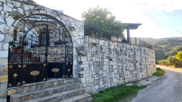 3 Bed, 2 Bath, HouseFor Sale, Chania, Crete