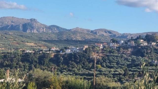 3 Bed, 2 Bath, HouseFor Sale, Chania, Crete