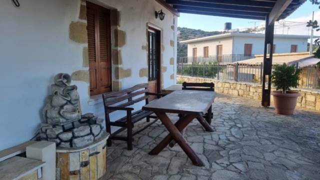 3 Bed, 2 Bath, HouseFor Sale, Chania, Crete