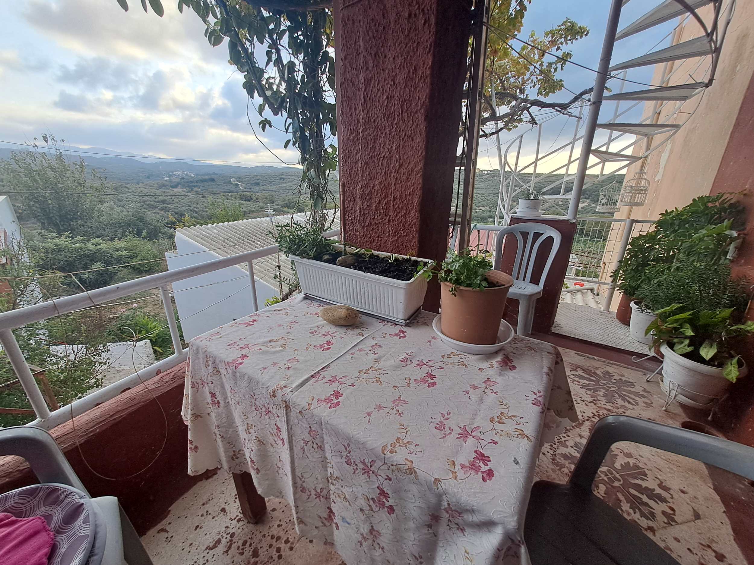 2 Bed, 2 Bath, HouseFor Sale, Chania, Crete