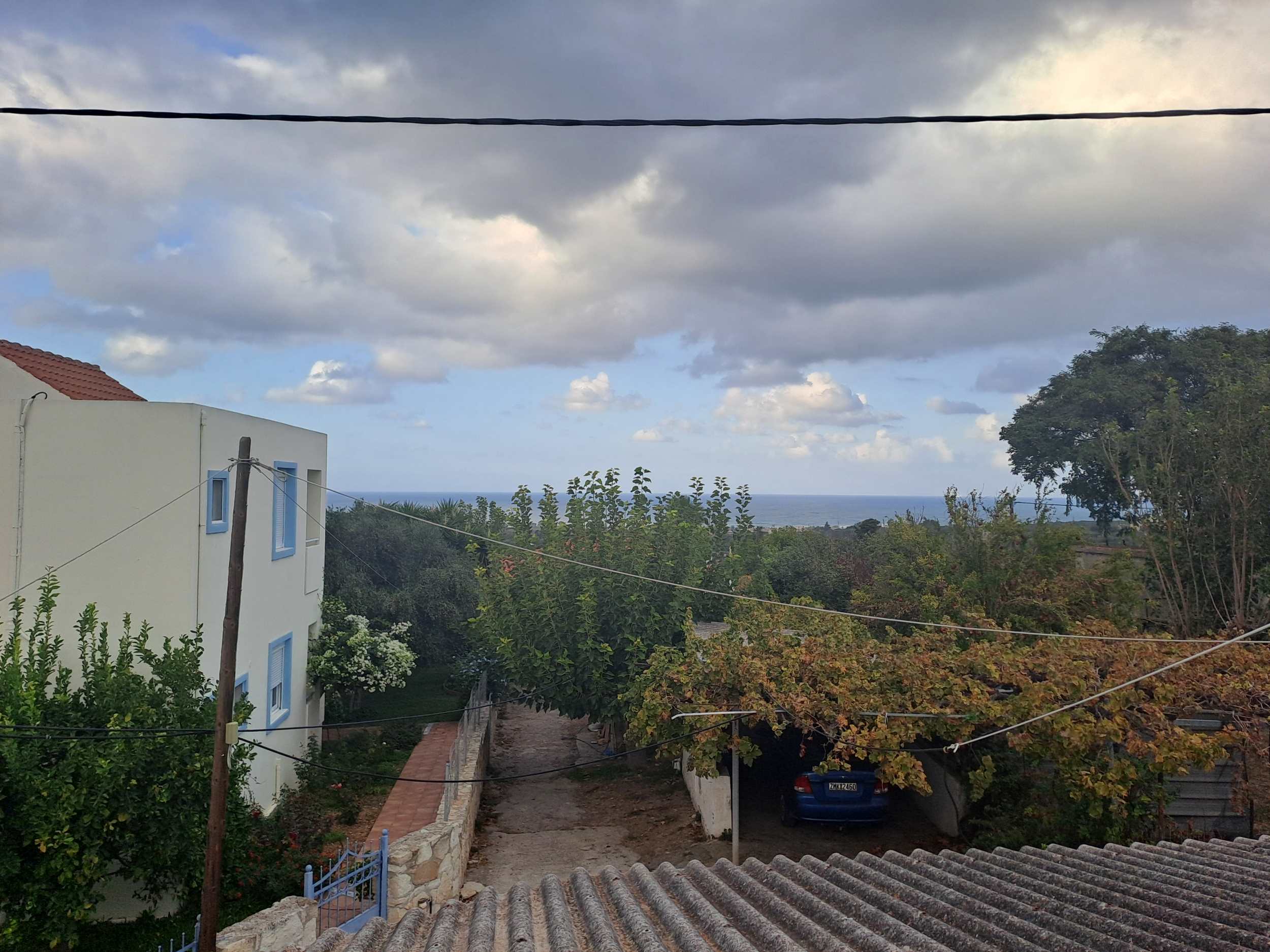 2 Bed, 2 Bath, HouseFor Sale, Chania, Crete