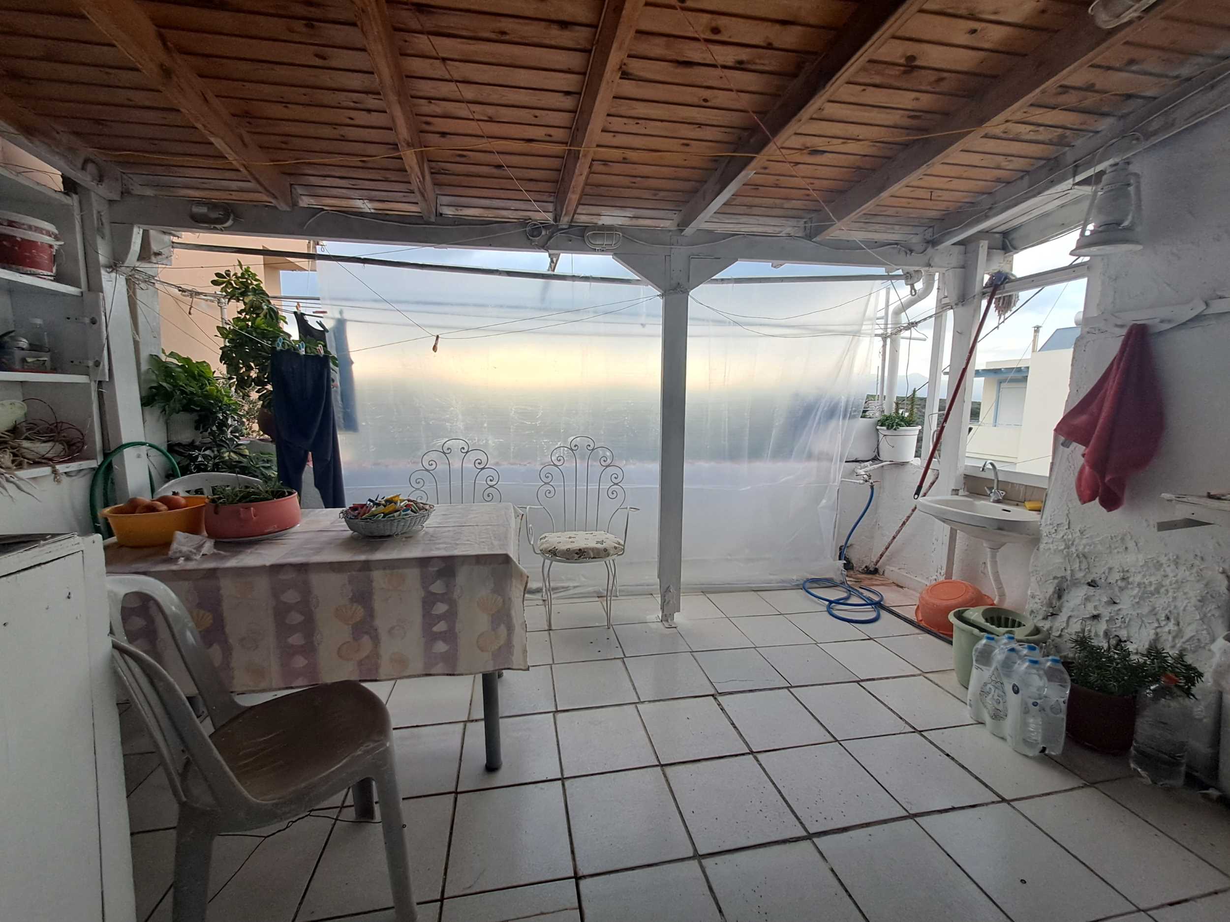 2 Bed, 2 Bath, HouseFor Sale, Chania, Crete