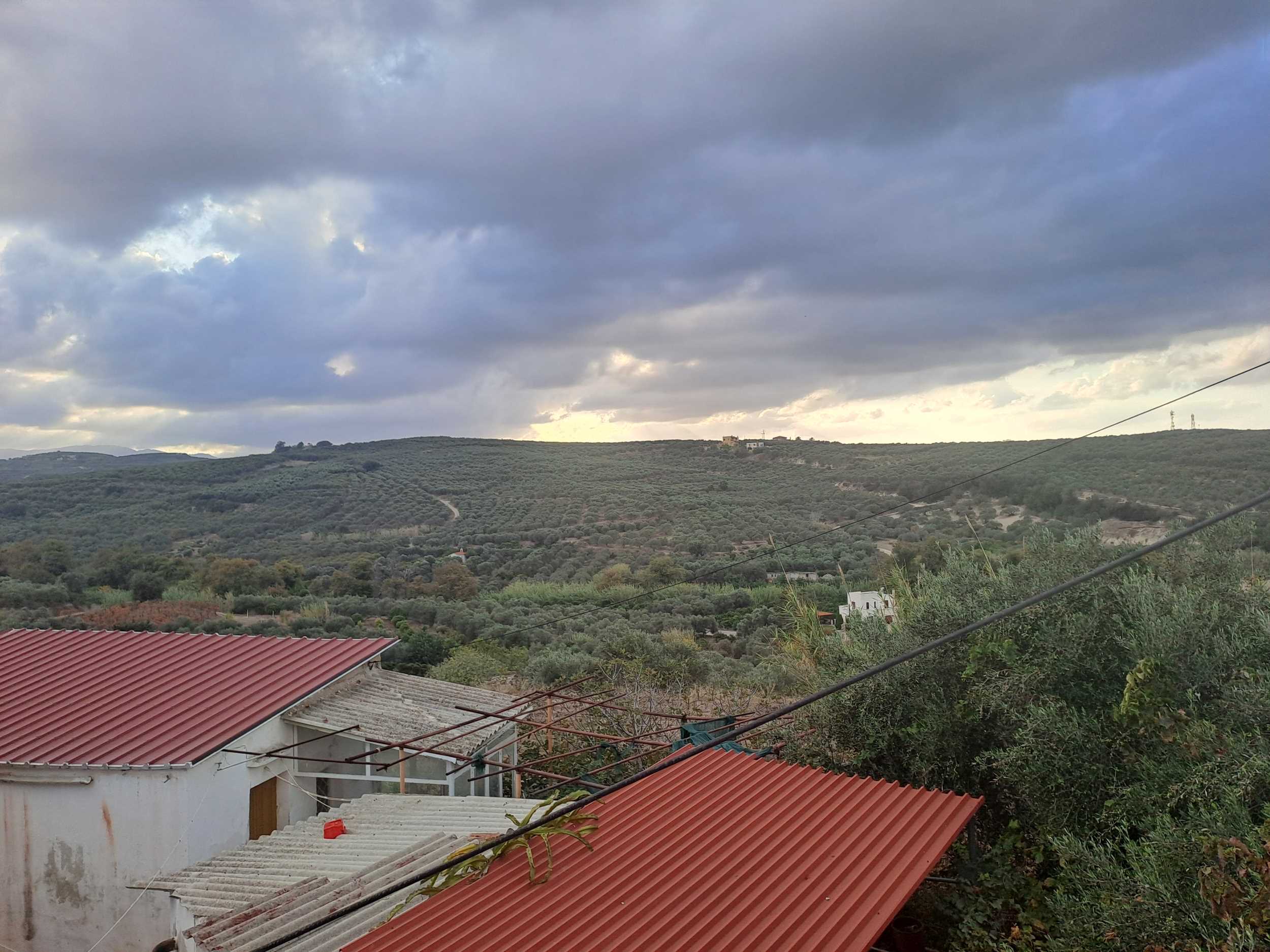 2 Bed, 2 Bath, HouseFor Sale, Chania, Crete