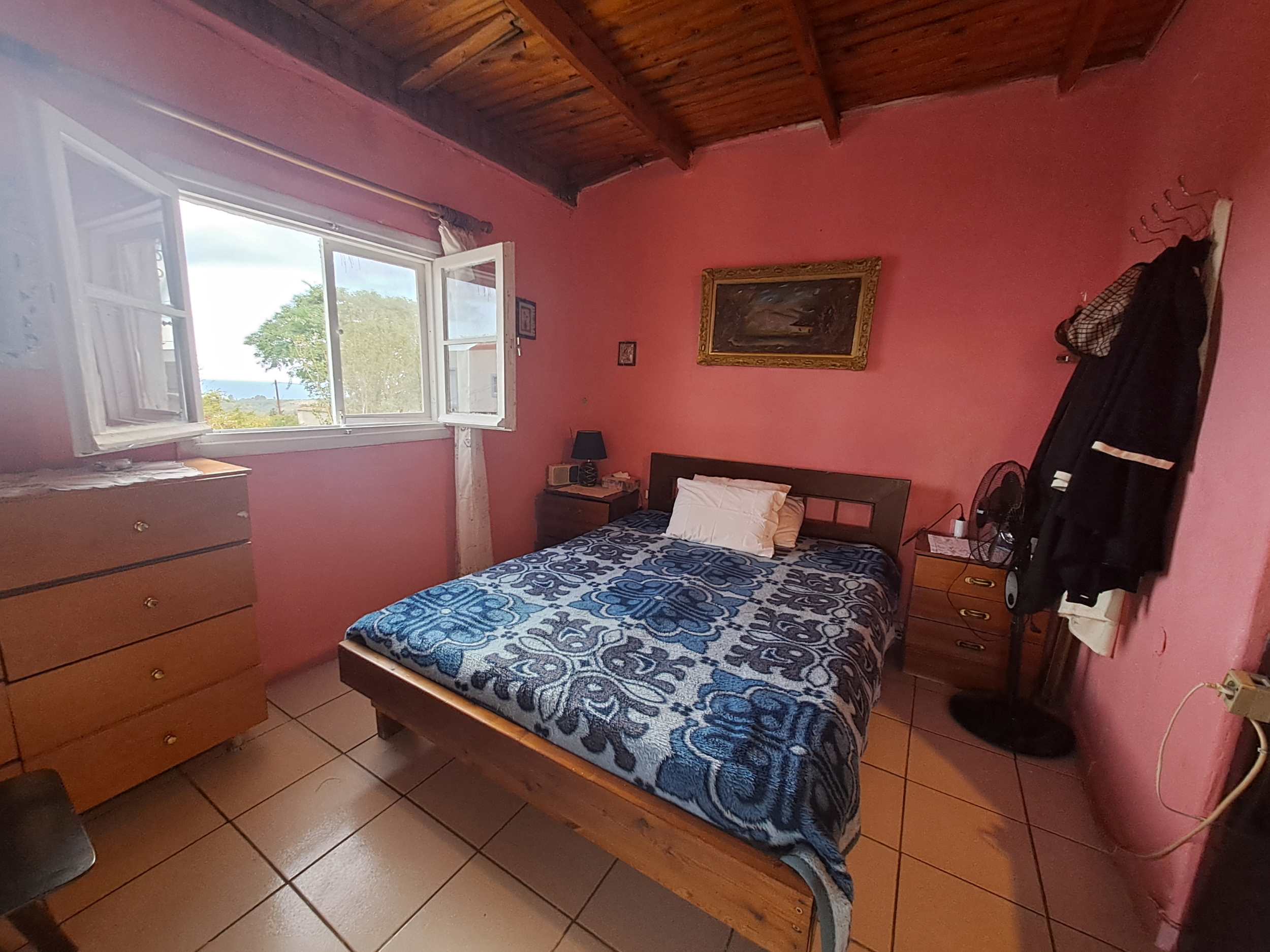 2 Bed, 2 Bath, HouseFor Sale, Chania, Crete