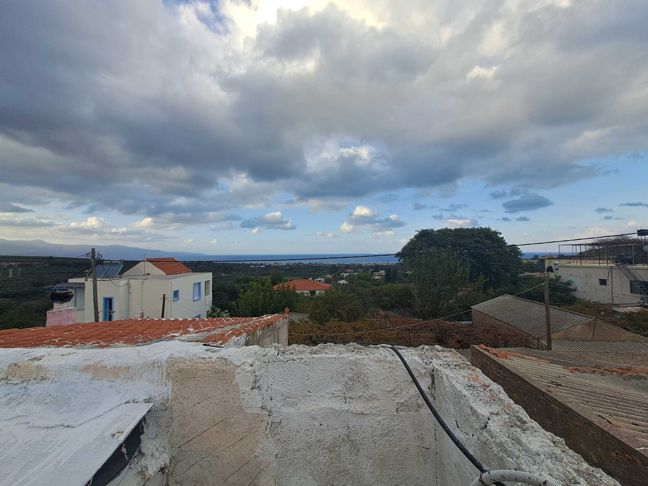 2 Bed, 2 Bath, HouseFor Sale, Chania, Crete