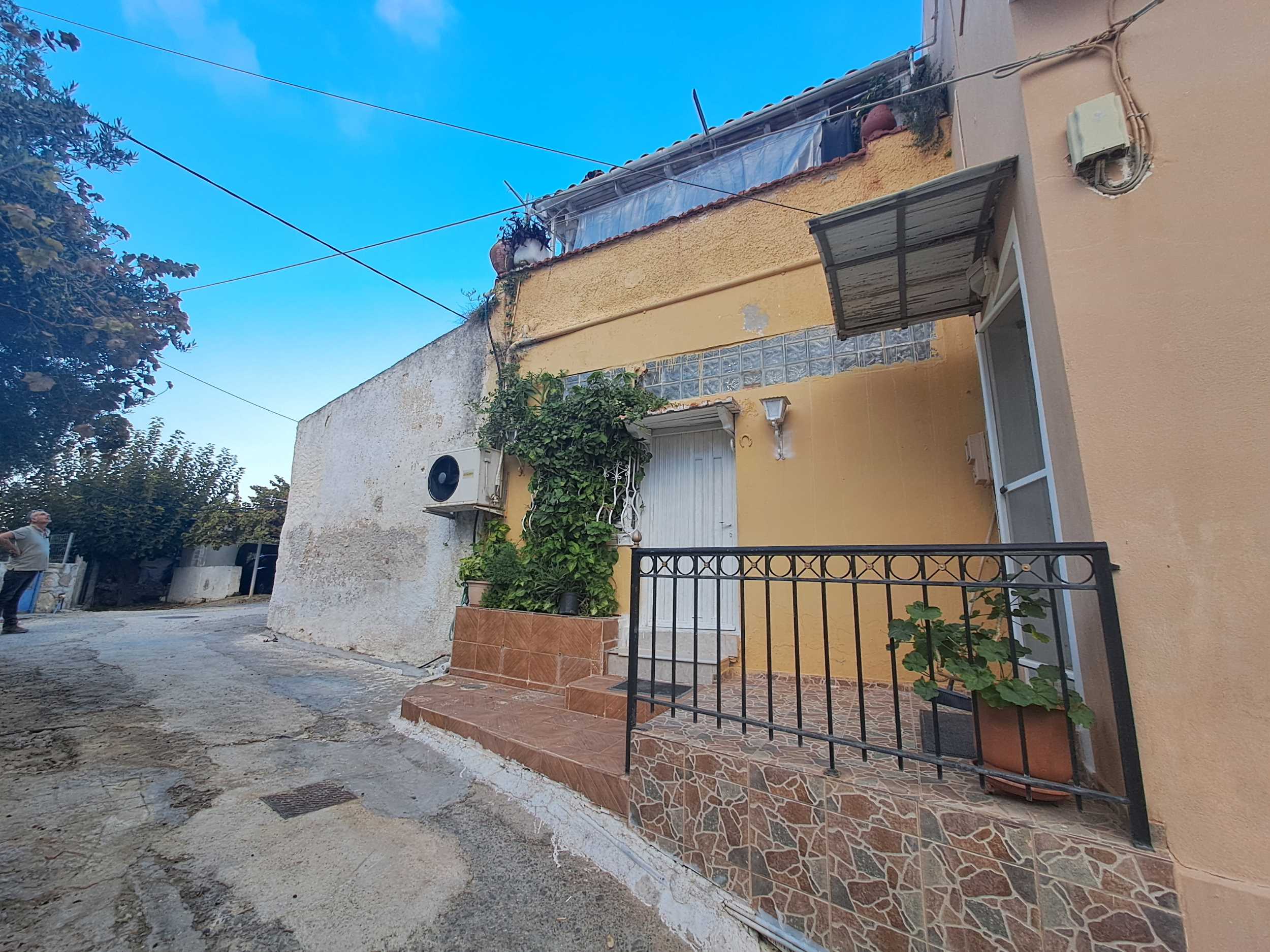 2 Bed, 2 Bath, HouseFor Sale, Chania, Crete