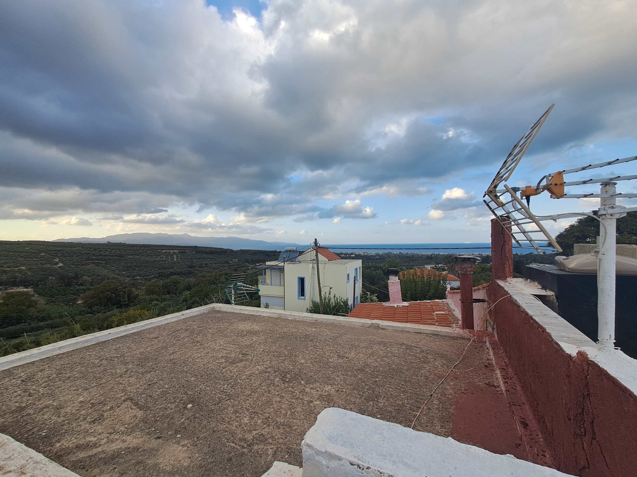 2 Bed, 2 Bath, HouseFor Sale, Chania, Crete