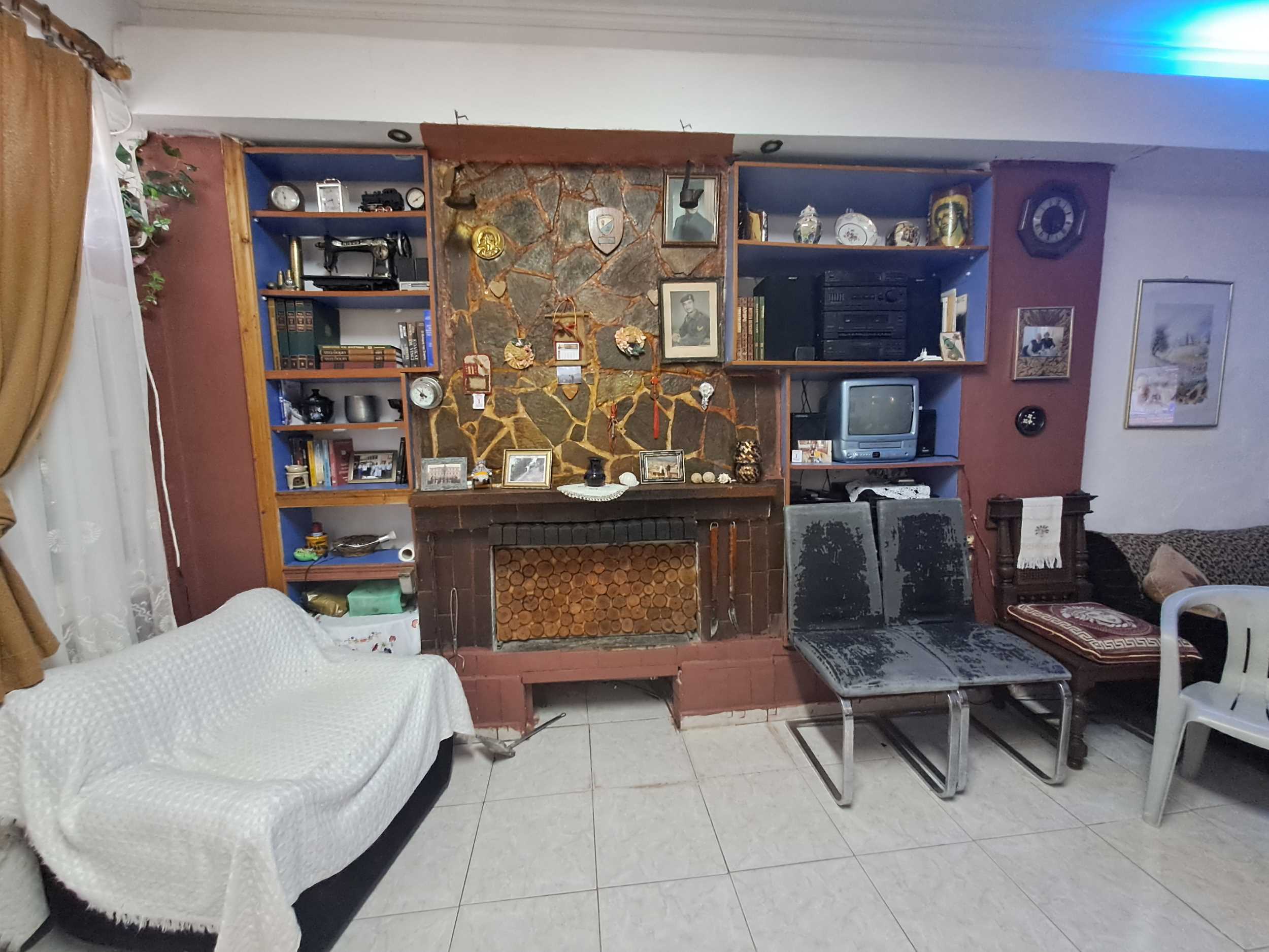 2 Bed, 2 Bath, HouseFor Sale, Chania, Crete