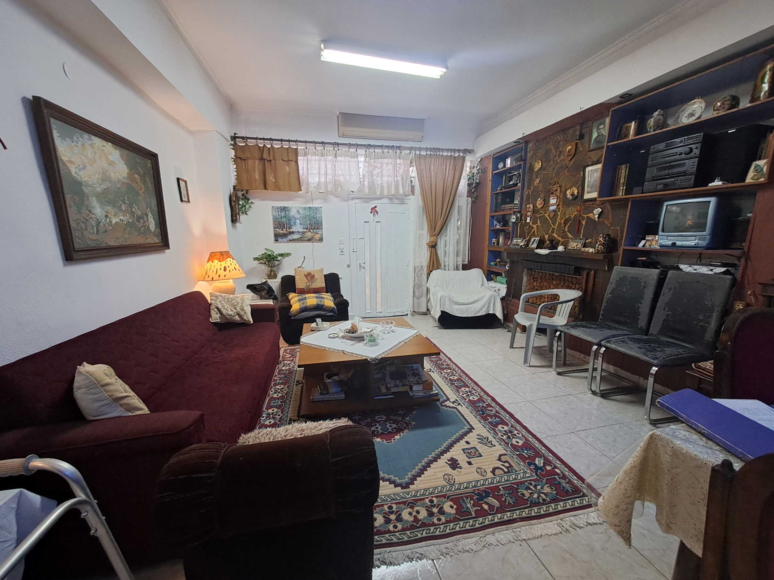 2 Bed, 2 Bath, HouseFor Sale, Chania, Crete