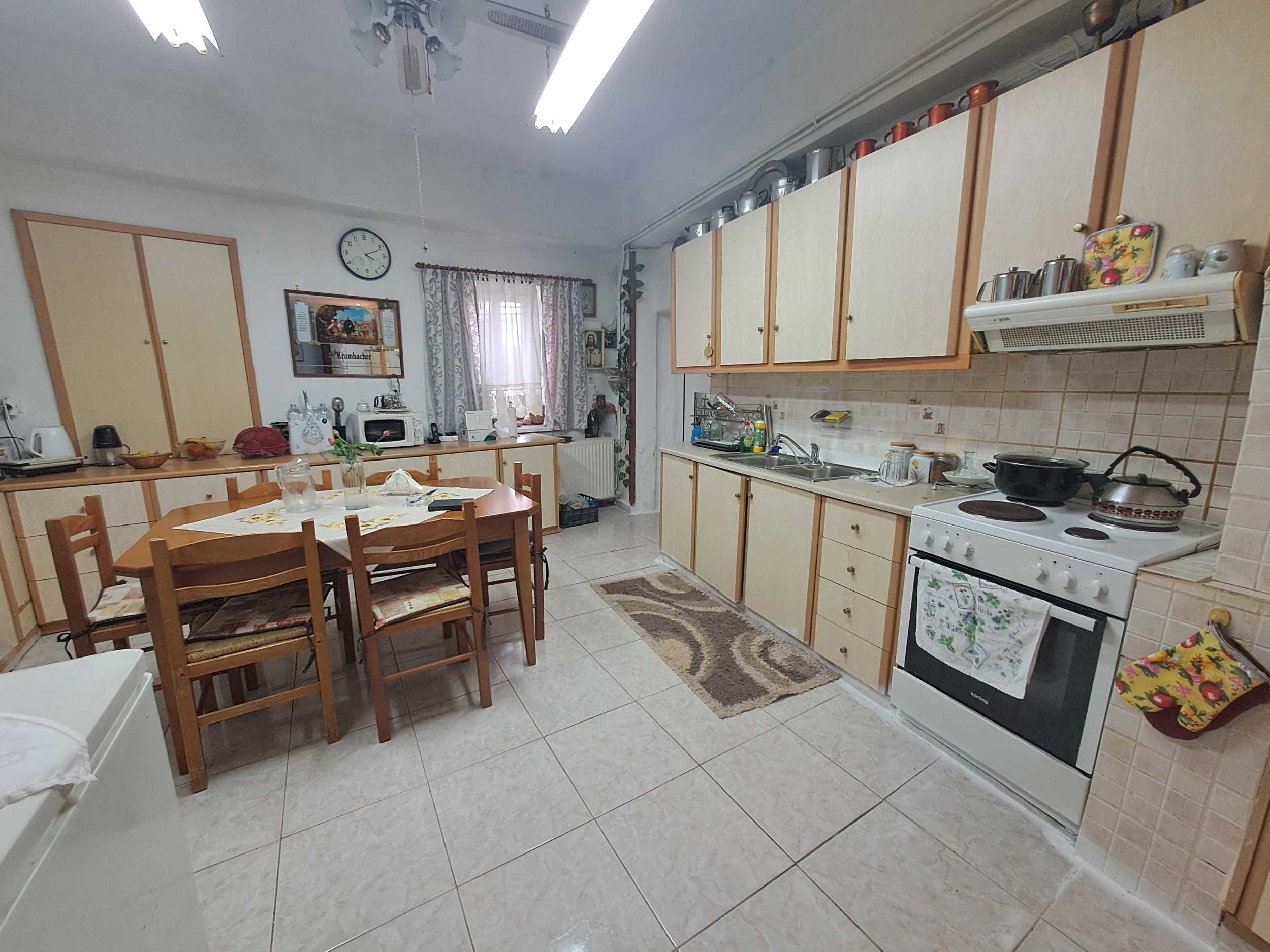 2 Bed, 2 Bath, HouseFor Sale, Chania, Crete