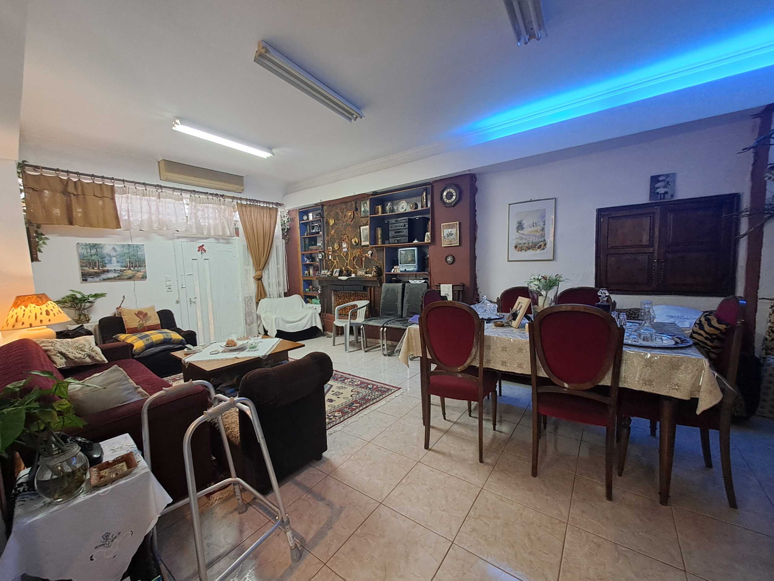 2 Bed, 2 Bath, HouseFor Sale, Chania, Crete