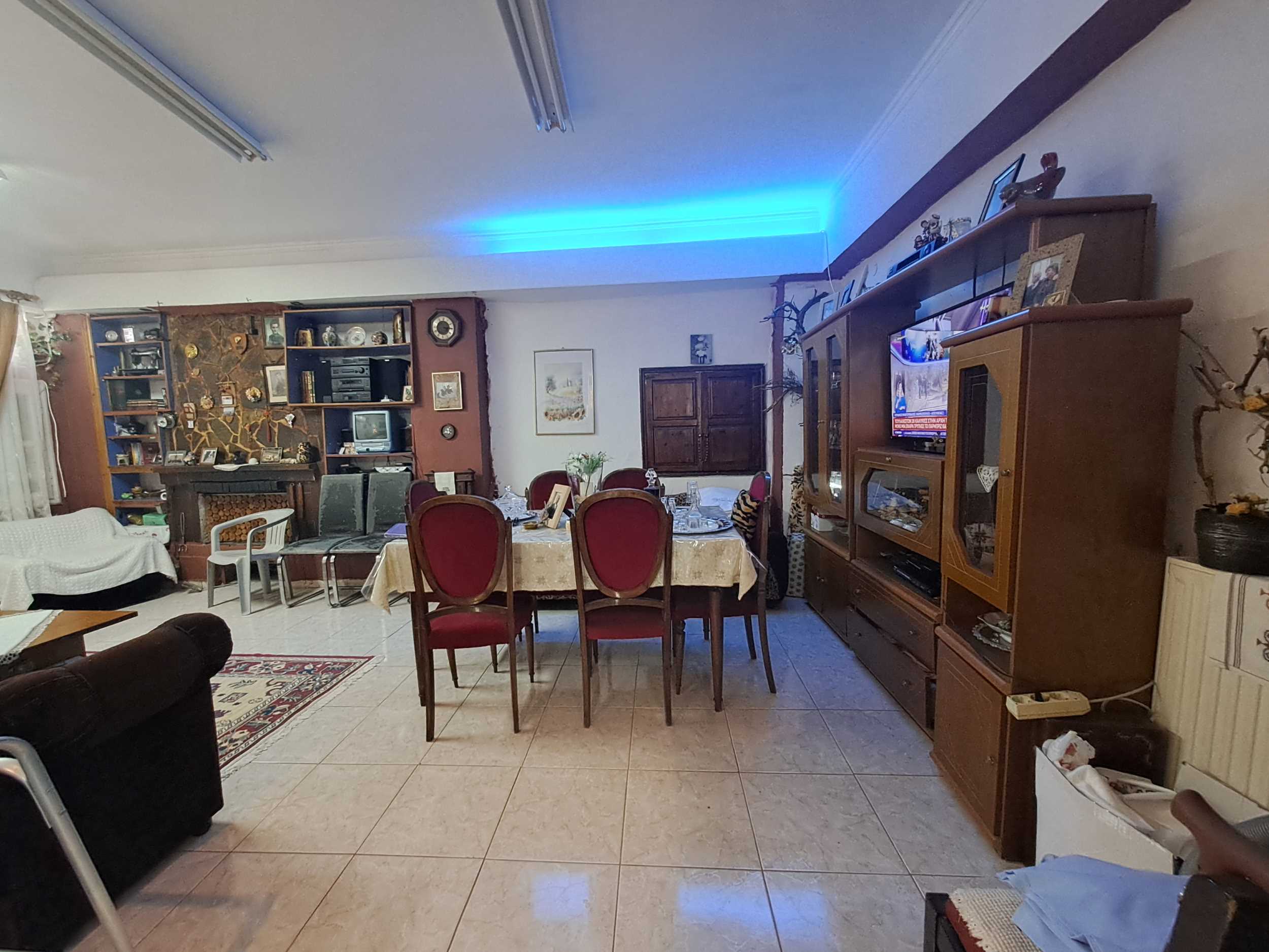 2 Bed, 2 Bath, HouseFor Sale, Chania, Crete